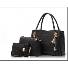 Deals, Discounts & Offers on Watches & Handbag - Up to 85% Off on Women Bags