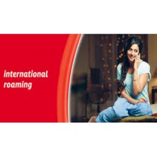 Deals, Discounts & Offers on Recharge - International Roaming: Starts From Rs 879