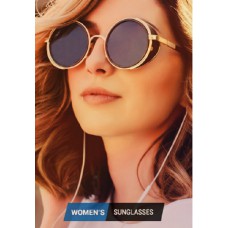 Deals, Discounts & Offers on Health & Personal Care - Flat 60% off on Women's Sunglasses
