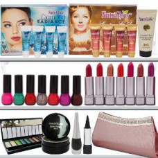 Deals, Discounts & Offers on Health & Personal Care - NutriGlow Make-up Mania Combo