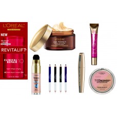Deals, Discounts & Offers on Health & Personal Care - Up to 40% Off On L'Oreal Paris Products Starts at Rs. 55