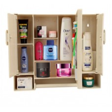Deals, Discounts & Offers on Home Improvement - Flat 15% off on Zahab Pulse Bathroom Cabinet