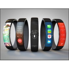 Deals, Discounts & Offers on Electronics - Fitness Tracker Starting Rs. 335