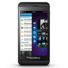 Deals, Discounts & Offers on Mobiles - BlackBerry Z10 Mobile