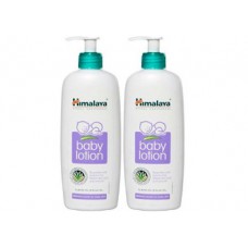 Deals, Discounts & Offers on Baby Care - Flat 35% off on Himalaya Baby Lotion - Pack Of 2
