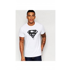 Deals, Discounts & Offers on Men Clothing - Flat 75% off on Indian Royals printed Men's Round Neck T-Shirt 