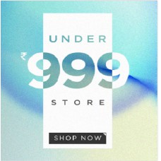 Deals, Discounts & Offers on Men Clothing - Abof - Under Rs. 999 Store