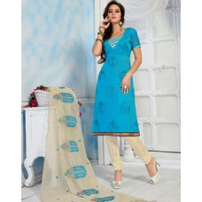 Deals, Discounts & Offers on Women Clothing - Unstitched Suits Under Rs. 899