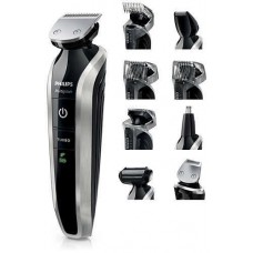Deals, Discounts & Offers on Trimmers - Flat 5% off on Philips QG3387/15 Multigroom Head to Toe Kit