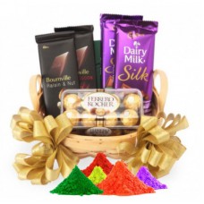 Deals, Discounts & Offers on Home Decor & Festive Needs - Pre Book Holi Gifts and Get Flat 20% off