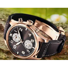 Deals, Discounts & Offers on Watches & Wallets - Upto 50% off on Watches