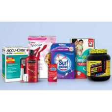Deals, Discounts & Offers on Health & Personal Care - Snapdeal Daily Needs Super Value Deals - Upto 50% Off on Your Monthly Basket
