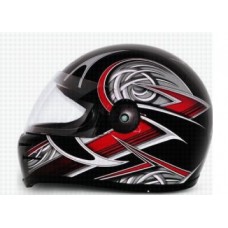 Deals, Discounts & Offers on Car & Bike Accessories - Flat 86%Off on Stylish Helmet with ISI Mark