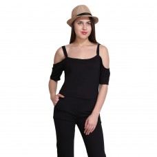 Deals, Discounts & Offers on Women Clothing - Flat 16% off on Sierra Cotton Knitted Jumpsui