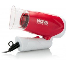 Deals, Discounts & Offers on Personal Care Appliances - Nova Silky Shine Hot and cold Foldable NHP 8103 Hair Dryer