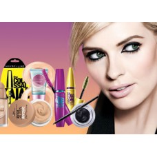 Deals, Discounts & Offers on Personal Care Appliances - Upto 40% Off on Maybelline Beauty products 