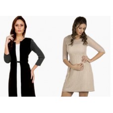 Deals, Discounts & Offers on Women Clothing - Up to 88% Off on Women's Clothing Starting at Just Rs. 480