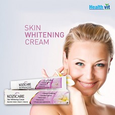 Deals, Discounts & Offers on Personal Care Appliances - 49% off on Kozicare Skin Whitening Cream 