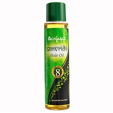 Deals, Discounts & Offers on Personal Care Appliances - Shop for Rs. 1000 & Get Banjara's Samvridhi Hair Oil at Rs. 99 