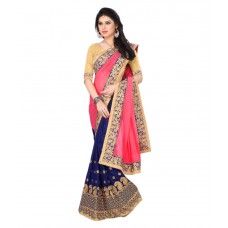 Deals, Discounts & Offers on Women Clothing - Best offer on Designer sarees