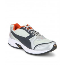 Deals, Discounts & Offers on  - Puma Argus DP Silver Running Shoes