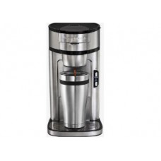 Deals, Discounts & Offers on Home Appliances - Flat 65% off on Hamilton Beach 49981 IN Coffee Maker