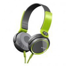 Deals, Discounts & Offers on Mobile Accessories - Sony High Power Magnet Stereo Headphones at Just Rs. 499