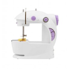 Deals, Discounts & Offers on Home Decor & Festive Needs - Traders5253 Imported Mini Sewing Machine With Foot Pedal