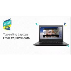 Deals, Discounts & Offers on Laptops - Top Selling Offer Laptops
