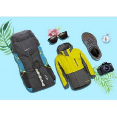 Deals, Discounts & Offers on Men - The Travel Store Perfect Holiday Sales Offer