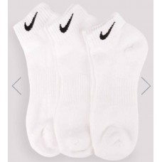 Deals, Discounts & Offers on Foot Wear - Nike Low Cut Socks at Just Rs.275
