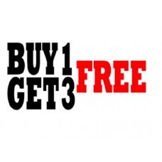 Deals, Discounts & Offers on Women Clothing - Buy 1 Get 3 Free On women Kurtas & Kurtis