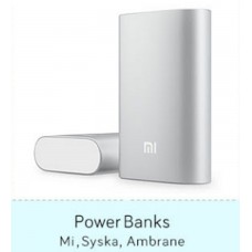 Deals, Discounts & Offers on Power Banks - Upto 70% offer On Power Banks