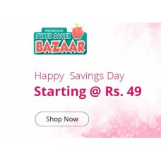 Deals, Discounts & Offers on Men Clothing - Shopclues: Wednesday Super Saver Bazaar, Deals Start at Rs.49