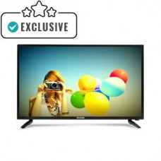 Deals, Discounts & Offers on Televisions - Flat 14% off on Kodak 32HDX900S 32 inch (81.28cm) HD Ready LED TV