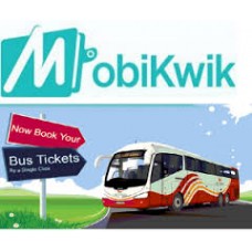 Deals, Discounts & Offers on Travel - Flat Rs. 200 Cashback on your Bus ticketing Booking