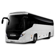 Deals, Discounts & Offers on Travel - Flat Rs. 300 Cashback on your Bus Ticketingbooking