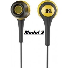 Deals, Discounts & Offers on Mobile Accessories - Flat 87% off on Jbl Heavy Bass Limited Edition Earphones