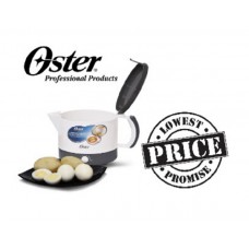 Deals, Discounts & Offers on Home & Kitchen - Oster BVSTK4071-049 Electric Kettle at Flat 75% Offer