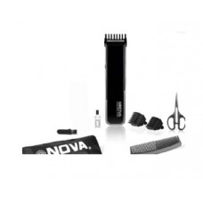 Deals, Discounts & Offers on Trimmers - Nova NHT 1055 BL Trimmer at Flat 79% Off, at Rs. 325