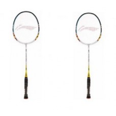 Deals, Discounts & Offers on Auto & Sports - Li-Ning Q-6 at Rs.502 lowest Price offer