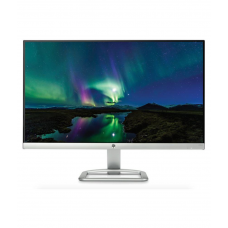 Deals, Discounts & Offers on Computers & Peripherals - Flat 11% off on HP 22es Display 54.6 cm (21.5) IPS LED Slim Backlit Monitor