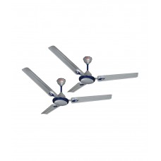 Deals, Discounts & Offers on Home Appliances - ACTIVA 48 5 Star GALAXY-1 Ceiling Fan - Pack of 2