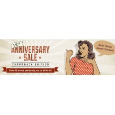 Deals, Discounts & Offers on Mobiles - Ebay 12th Anniversary Sale, Get Up to 65% OFF