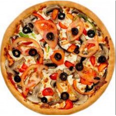 Deals, Discounts & Offers on Food and Health - Buy 1 Get 1 Free Offer Pizza