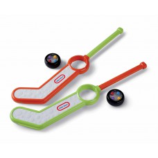 Deals, Discounts & Offers on Sports - Flat 53% off on Little Tikes Clearly Sports Hockey
