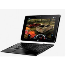 Deals, Discounts & Offers on Laptops - {Flat 40% OFF} On Penta T-PAD WS1001Q (Intel Atom/2GB/32GB/10.1"/W10/INT) With FREE Shipping