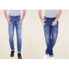 Deals, Discounts & Offers on Men Clothing - Flat 70% Off On High Star Men's Jeans Flat Rs. 659 + FREE Shipping