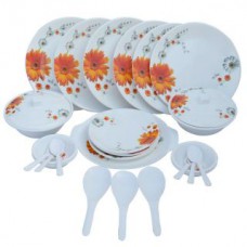 Deals, Discounts & Offers on Kitchen Containers - Upto 60% Off on Dinner Sets