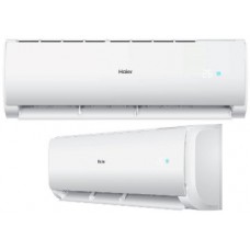 Deals, Discounts & Offers on Air Conditioners - LOWEST EVER : Haier 1.5 Ton 3 Star Split AC (Aluminum, HSU-18TFW3P, White) at Lowest Online
